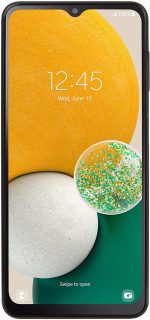 Simple Mobile Samsung Galaxy A13 5G, 64GB, Black - Prepaid Smartphone (Locked) - Image 7